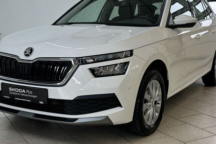Skoda Kamiq 33.787 km 23.499 &euro; Hemmingen/Hannover 30966