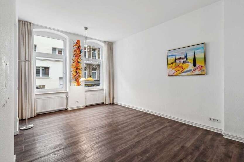 Wohnung zum Kaufen in Hannover Oststadt 360.000 € 96.12 m²
