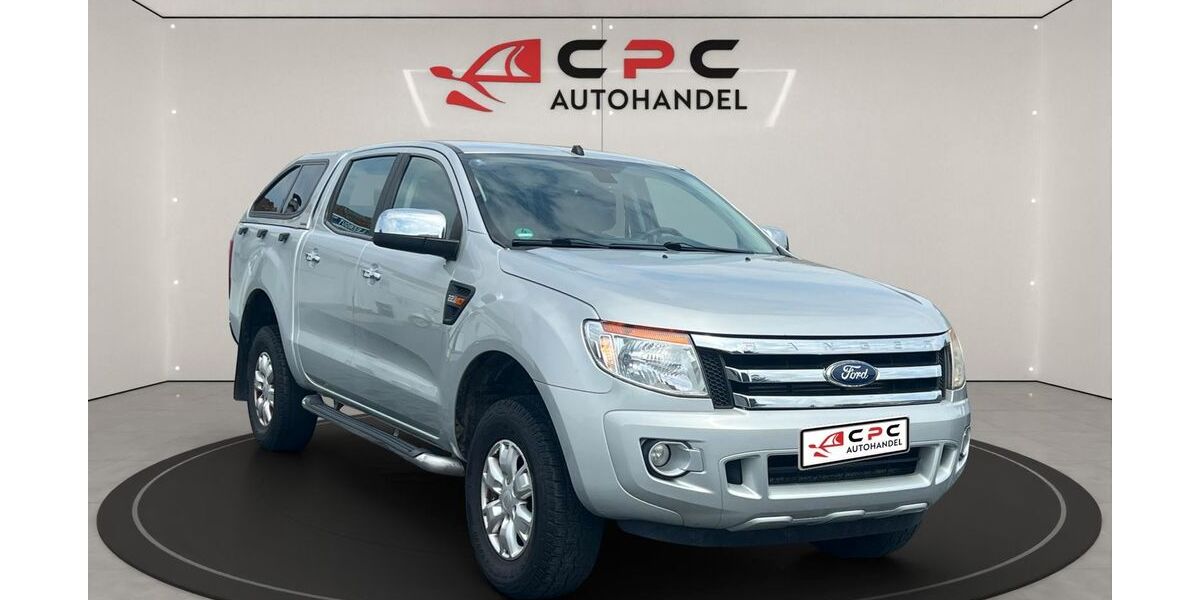 Ford Ranger 271.350 km 9.900 &euro; Hannover 30165