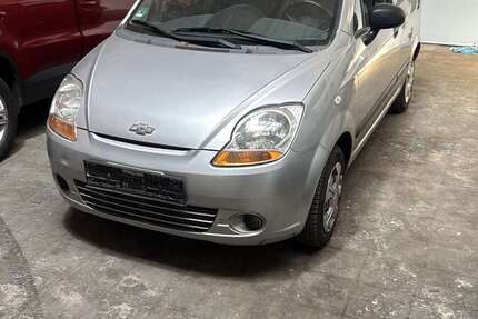 Chevrolet Matiz 164.452 km 1.800 € hannover 30419