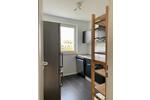 Helle 3-Zimmer-Wohnung mit Balkon und Einbauküche in Hannover