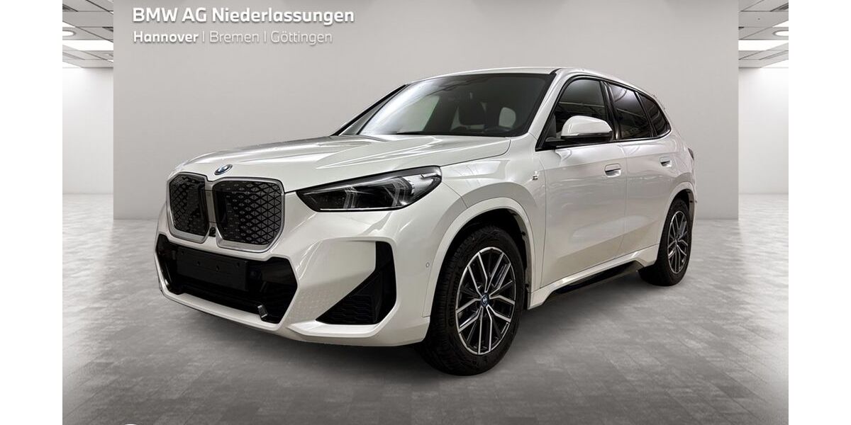 BMW iX1 25.092 km 50.312 &euro; Hannover 30539