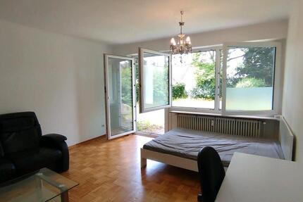 schöne möblierte Wohnung nähe MHH 2 zimmer