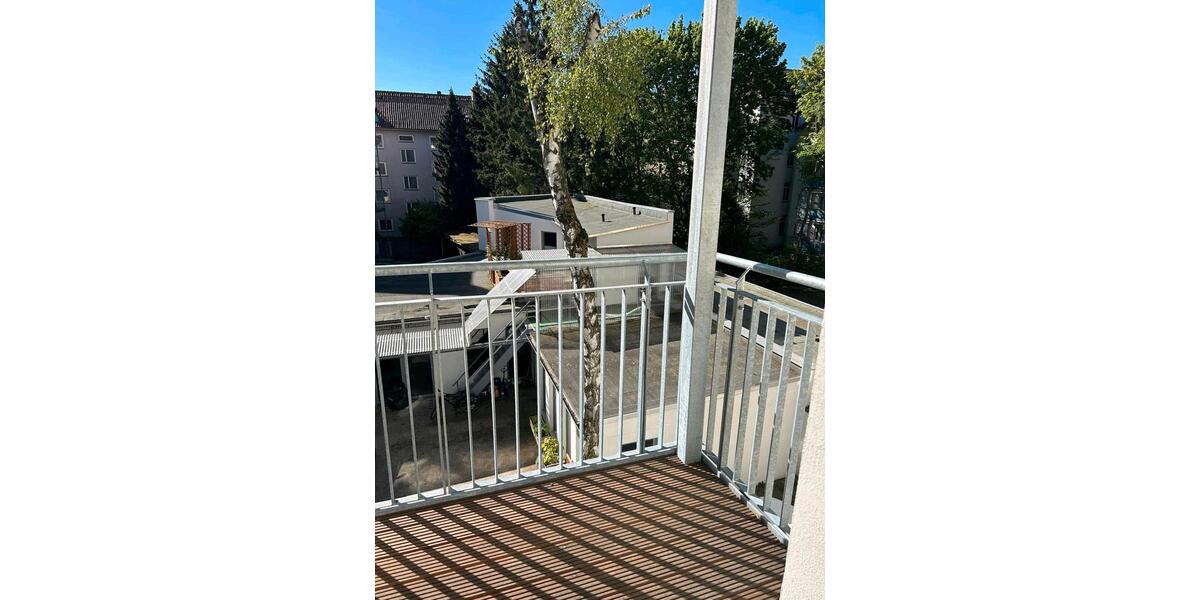 Etagenwohnung Hannover Nord - 1 Zimmer, 36 m&sup2;, 740&euro; | Angebot:26680542