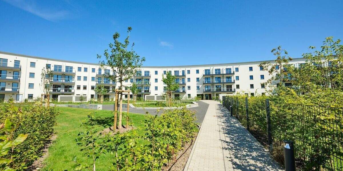 Etagenwohnung Hannover Bemerode - 3 Zimmer, 100 m&sup2;, 471.000&euro; | Angebot:25772378