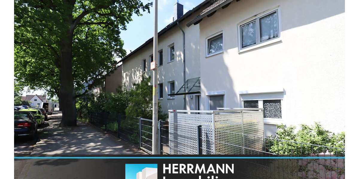 Etagenwohnung Hannover Misburg-Anderten - 2 Zimmer, 60 m&sup2;, 179.000&euro; | Angebot:26738606