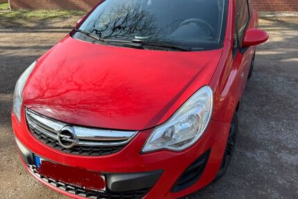 Opel Corsa 176.382 km 3.200 &euro; Garbsen 30826