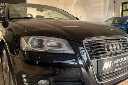 Audi A3 154.000 km 7.290 &euro; Wunstorf 31515