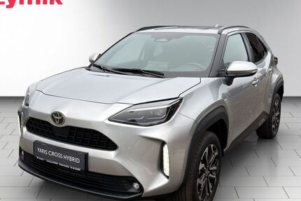 Toyota Yaris Cross 4.625 km 23.550 &euro; Wedemark 30900