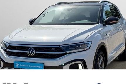 VW T-Roc 41.767 km 26.770 &euro; Hildesheim 31137