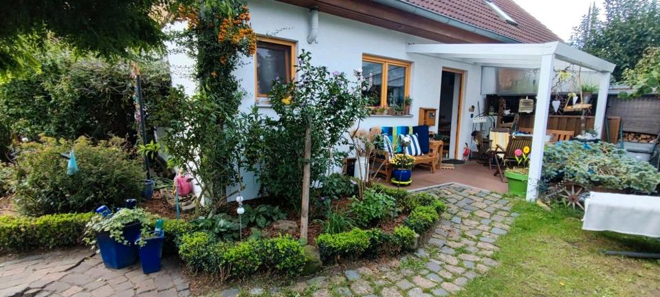 Doppelhaushälfte Barsinghausen - 4 Zimmer, 104 m&sup2;, 349.500&euro; | Angebot:27163243