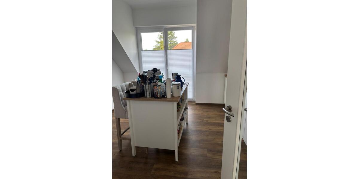 Etagenwohnung Burgdorf - 2 Zimmer, 69 m&sup2;, 822&euro; | Angebot:26679201