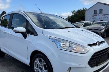 Ford B-Max 75.000 km 8.999 &euro; Hannover 30163