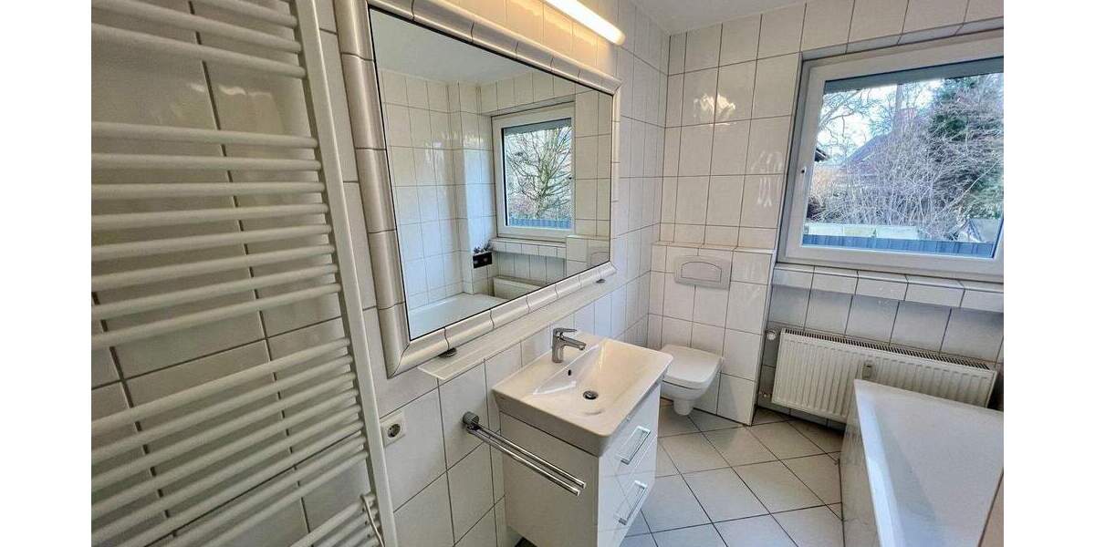 Etagenwohnung Isernhagen Isernhagen H.B. - 3 Zimmer, 86 m&sup2;, 299.000&euro; | Angebot:25302053