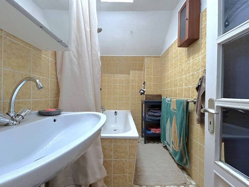 Charmante 3 Zimmer-Wohnung an der Eilenriede