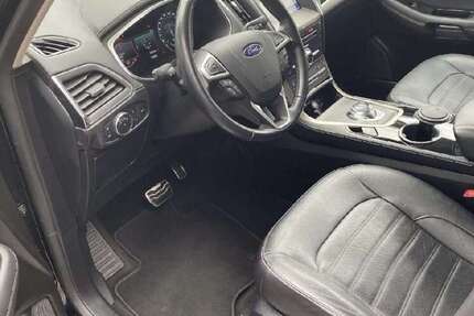 Ford Galaxy 126.000 km 26.999 &euro; Hannover, Landeshauptstadt 30459