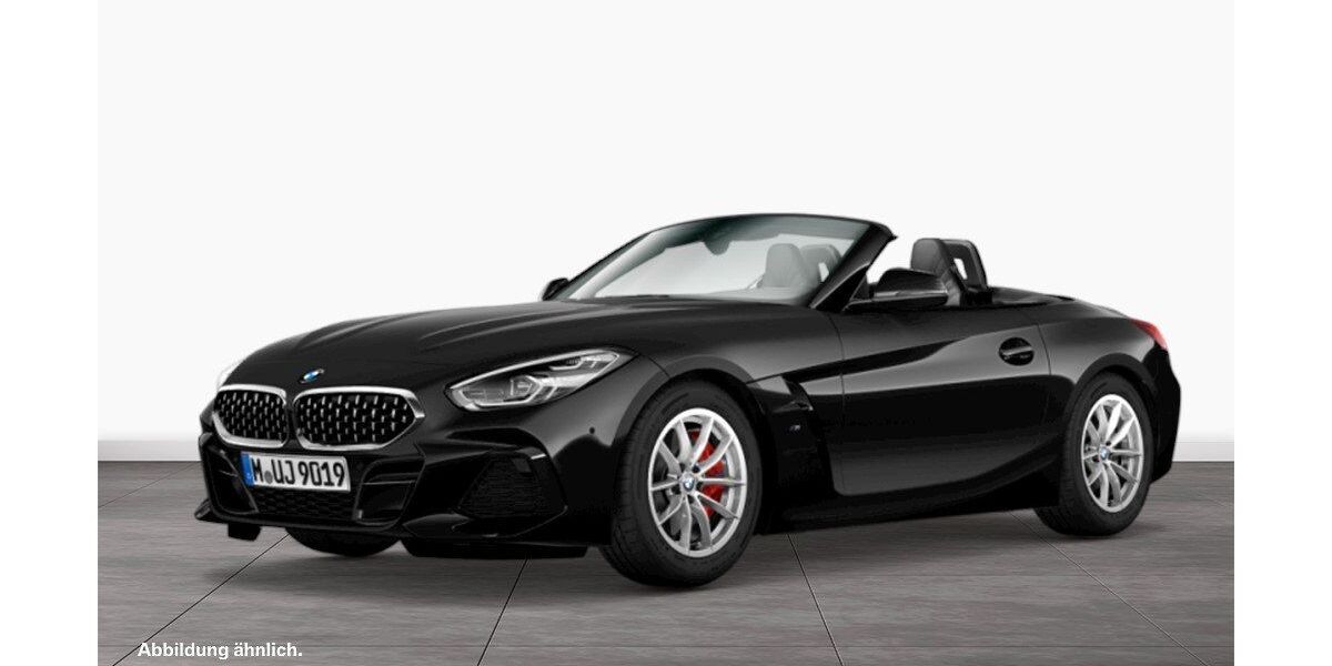 BMW Z4 25.239 km 38.602 &euro; Hannover 30539