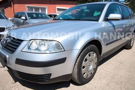VW Passat 129.218 km 3.799 &euro; Hannover 30419