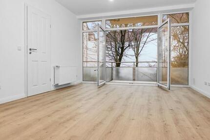 Wohnung Hannover Nord - 2 Zimmer, 35 m&sup2;, 699&euro; | Angebot:25991141