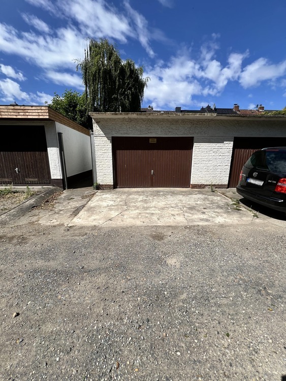Ihr neues Zuhause mit Balkon und Garage 4 zimmer
