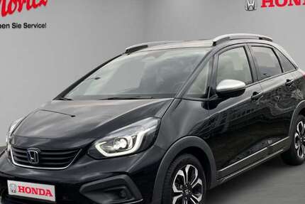 Honda Jazz 47.226 km 19.980 &euro; Laatzen 30880