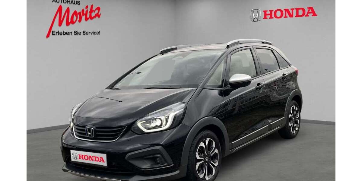 Honda Jazz 47.226 km 19.980 &euro; Laatzen 30880