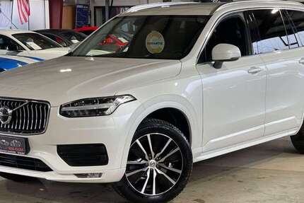 Volvo XC90 66.580 km 42.440 € Ronnenberg /OT Empelde bei Hannover 30952