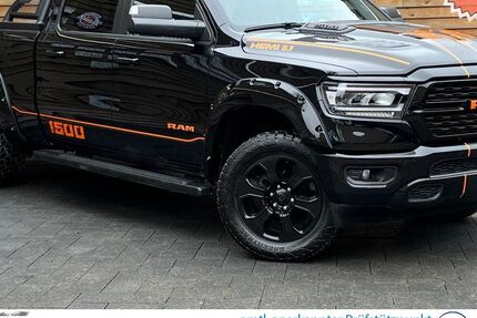 Dodge RAM 8.942 km 62.900 € Langenhagen 30855