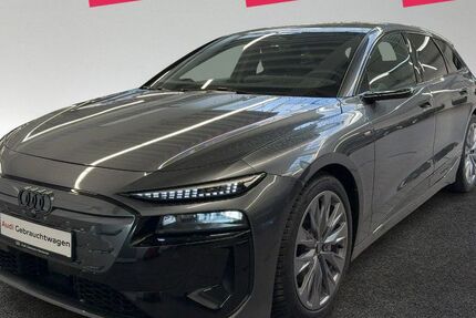 Audi A6 e-tron 10.363 km 70.630 &euro; Hannover 30179
