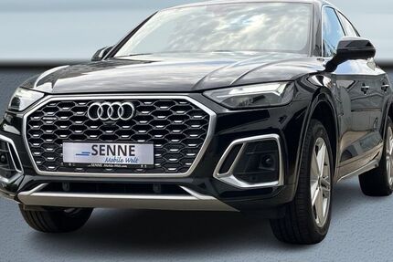 Audi Q5 45.201 km 35.450 &euro; Barsinghausen 30890