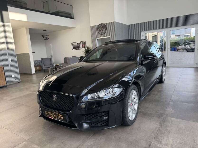XF