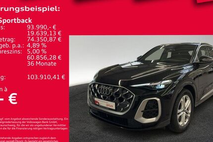 Audi SQ5 9.999 km 93.990 &euro; Hannover 30179