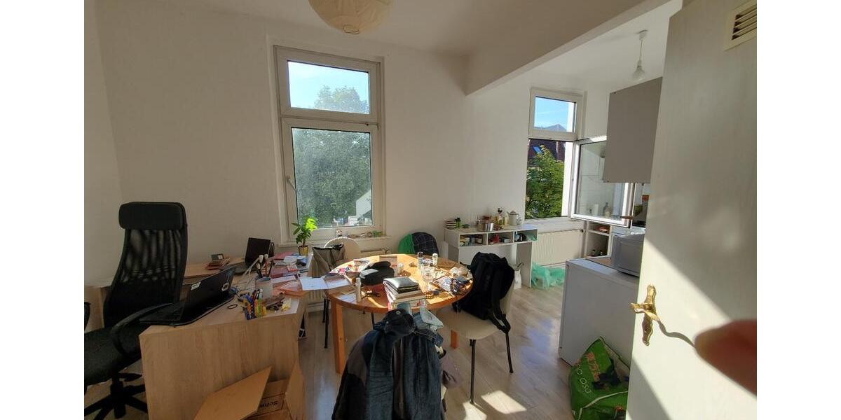 Etagenwohnung Hannover Linden-Limmer - 2 Zimmer, 62 m&sup2;, 239.000&euro; | Angebot:27252351