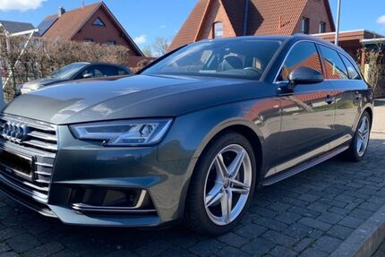 Audi A4 167.400 km 18.500 &euro; Neustadt am Rübenberge 31535