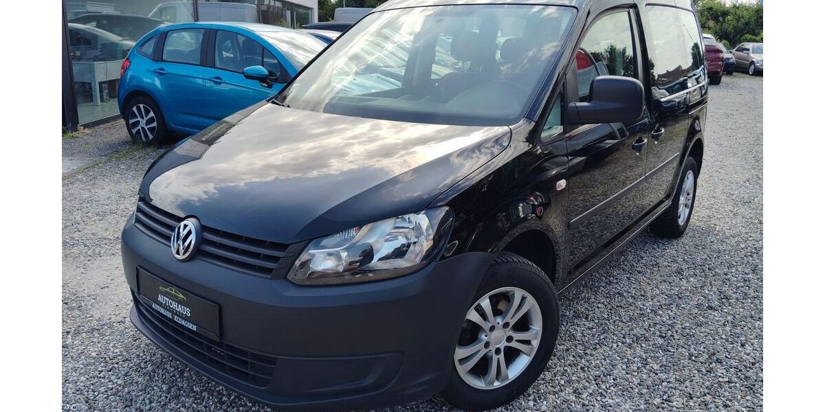 VW Caddy 117.250 km 7.800 &euro; Springe 31832