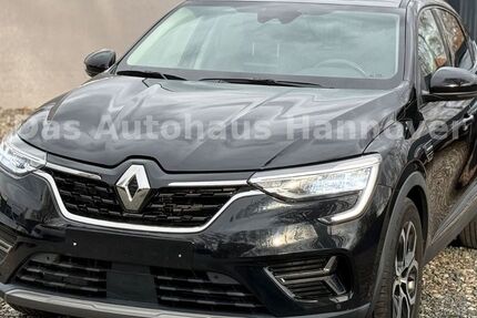 Renault Arkana 73.000 km 17.990 &euro; Hannover 30453