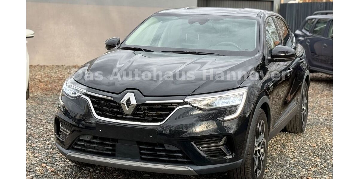 Renault Arkana 73.000 km 17.990 &euro; Hannover 30453