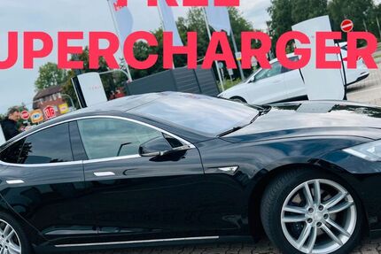 Tesla Model S 260.000 km 25.300 &euro; Hannover 30165