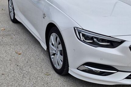Opel Insignia 97.000 km 15.500 &euro; Langenhagen 30853
