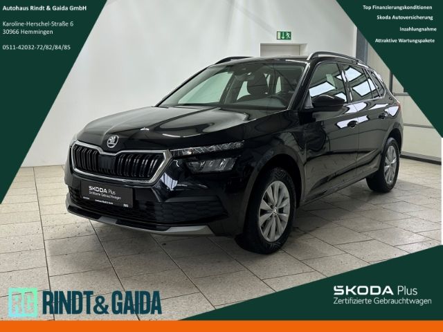 Skoda Kamiq 49.558 km 16.490 &euro; Hemmingen/Hannover 30966