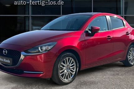 Mazda 2 19.586 km 16.990 &euro; Langenhagen 30855