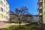 Bezugsfrei & kernsaniert: 2-Zi.-Wohnung in Hann.-Herrenhausen zimmer