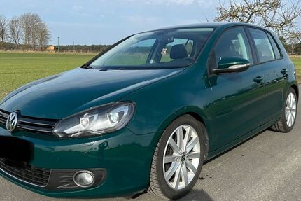 VW Golf 107.000 km 7.900 &euro; Burgdorf 31303
