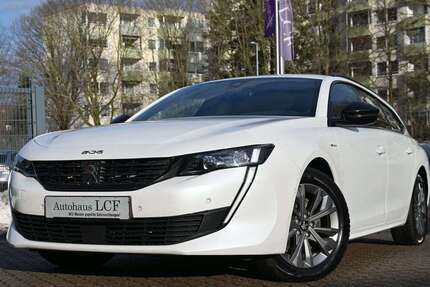 Peugeot 508 8.459 km 24.689 &euro; Laatzen 30880