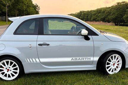 Abarth 595 41.280 km 18.900 &euro; Hannover 30419
