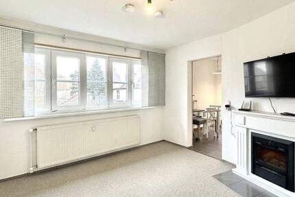 Wohnung Hannover Döhren - 2 Zimmer, 35 m&sup2;, 550&euro; | Angebot:25374288