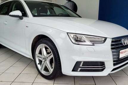 Audi A4 113.000 km 17.990 &euro; Laatzen 30880