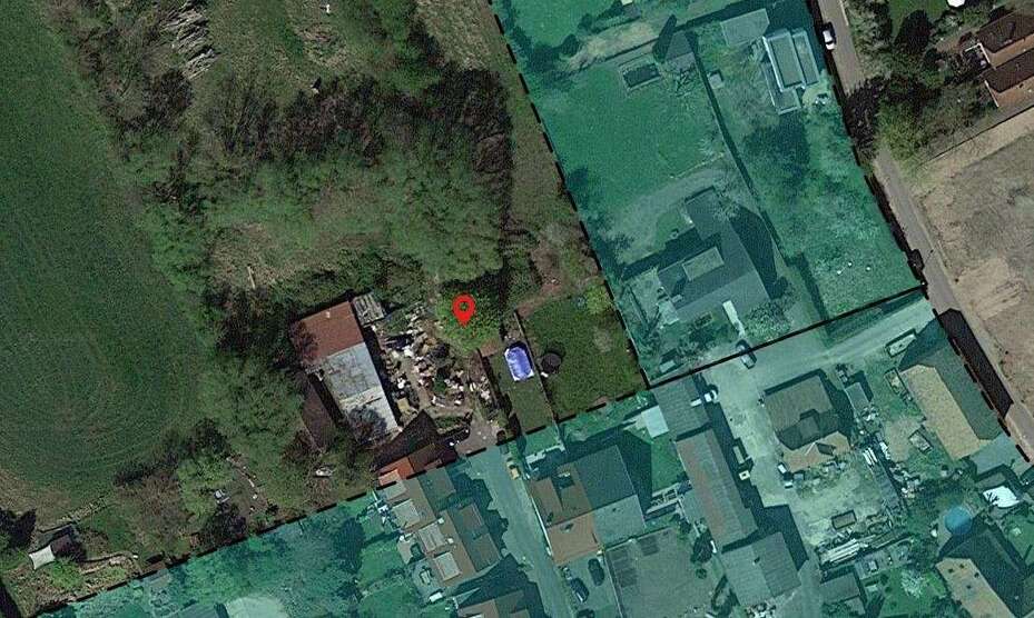 Grundstück zu verkaufen in Isernhagen 499.000 € 1534 m² zimmer