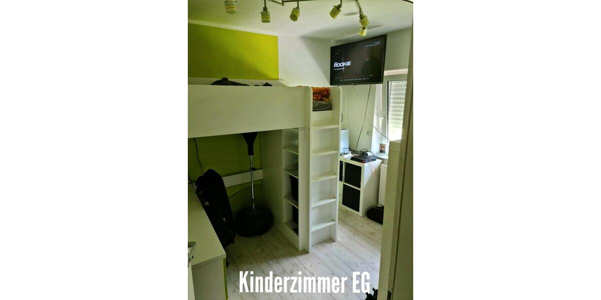 Bungalow Bad Münder am Deister - 6 Zimmer, 156 m&sup2;, 449.000&euro; | Angebot:26897288