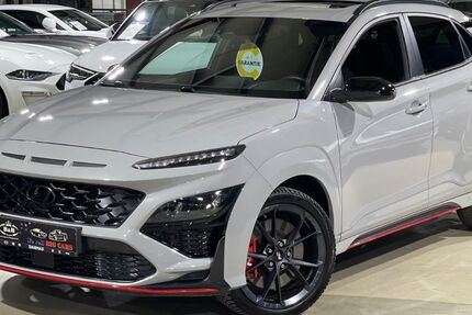 Hyundai KONA 15.775 km 32.840 &euro; Ronnenberg/OT Empelde bei Hannover 30952